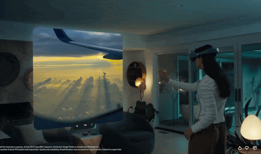 Interaction design systems across platforms